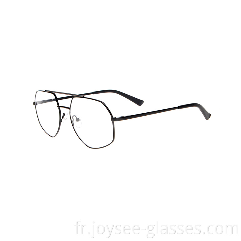 Polygon Glasses 5